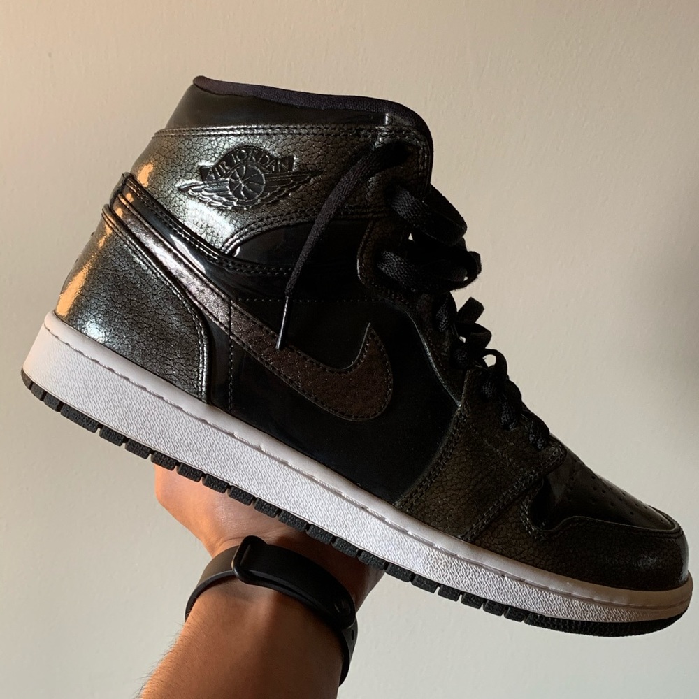 COPY - Jordan 1s
